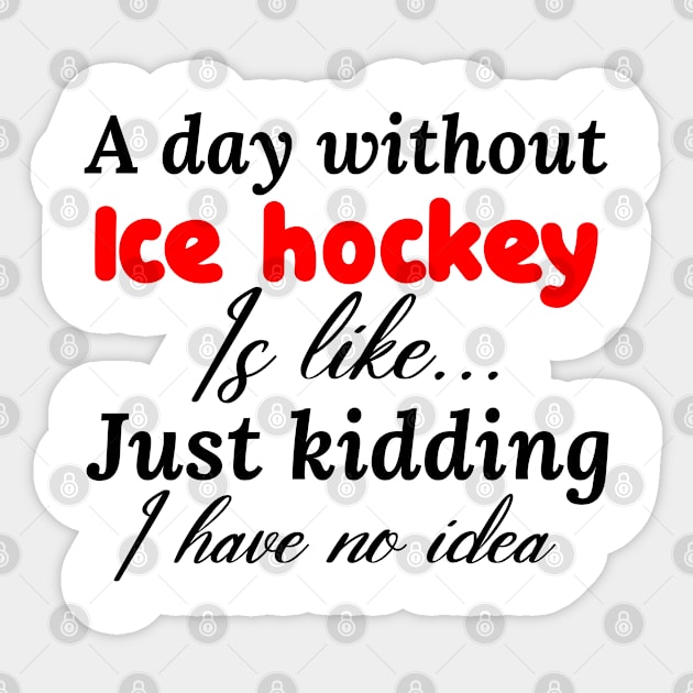 ice hockey Sticker by Design stars 5